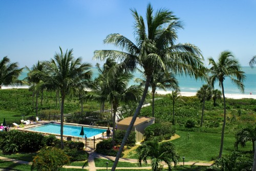 Sanibel Condo 8513