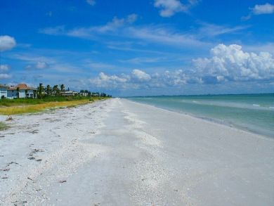 Sandy Beach