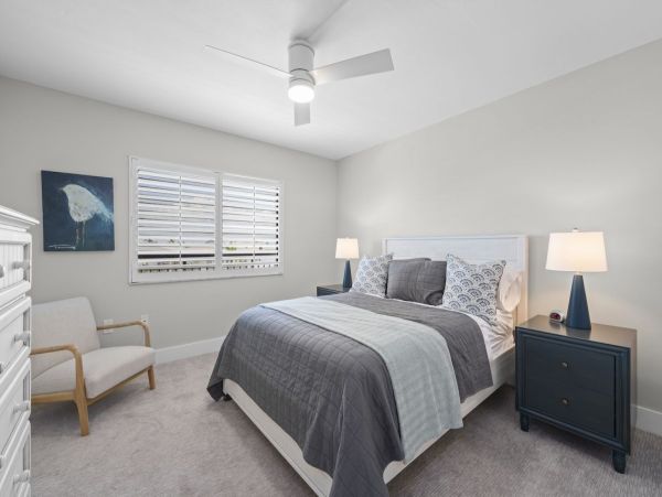 Sanibel Island Vacation Rental Gulf-View Sanibel Condo with 3 Bedrooms
