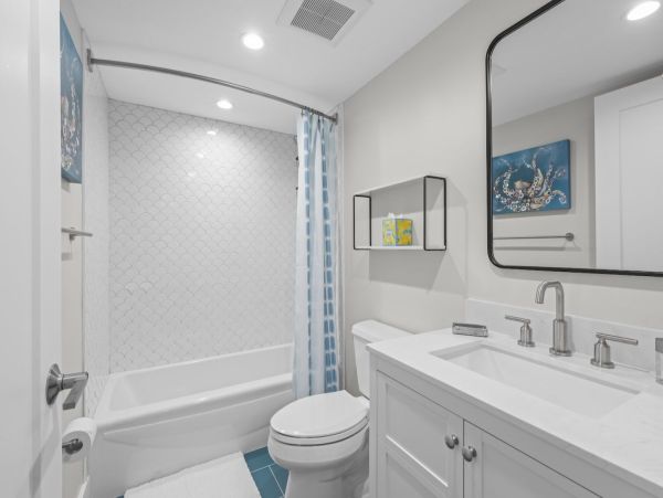 Sanibel Island Vacation Rental Gulf-View Sanibel Condo with 3 Bedrooms