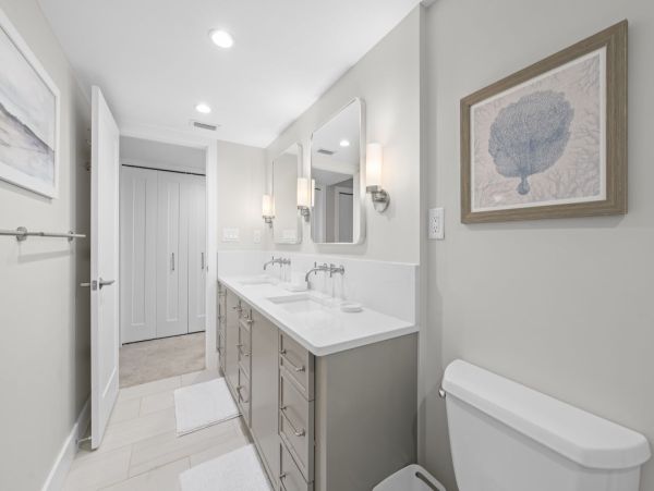 Sanibel Island Vacation Rental Gulf-View Sanibel Condo with 3 Bedrooms