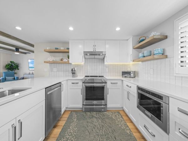 Sanibel Island Vacation Rental Gulf-View Sanibel Condo with 3 Bedrooms