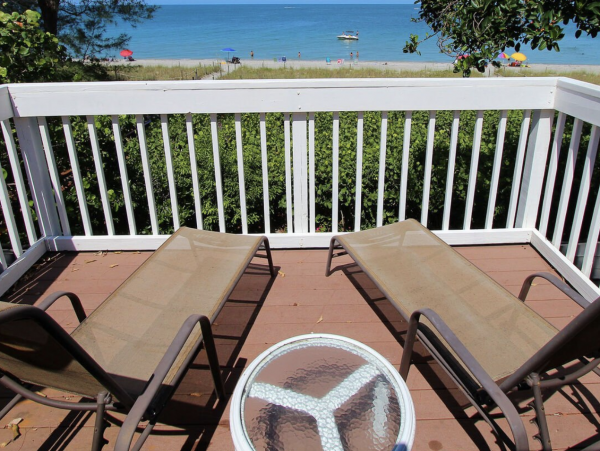 Captiva Rental with Community Pool Sleeps 6