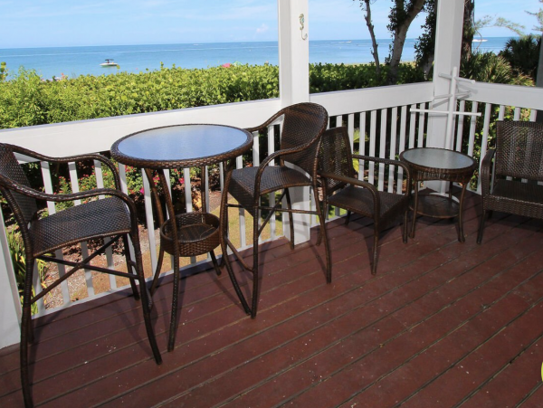 Captiva Rental with Community Pool Sleeps 6