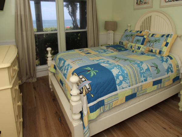Captiva Rental with Community Pool Sleeps 6