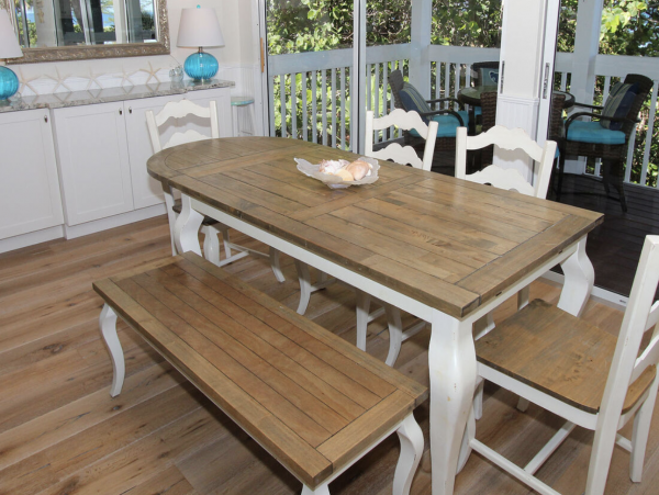 Captiva Rental with Community Pool Sleeps 6