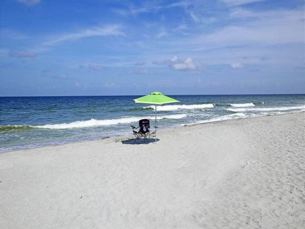 Captiva Vacation Home Sleeps Six Guests.