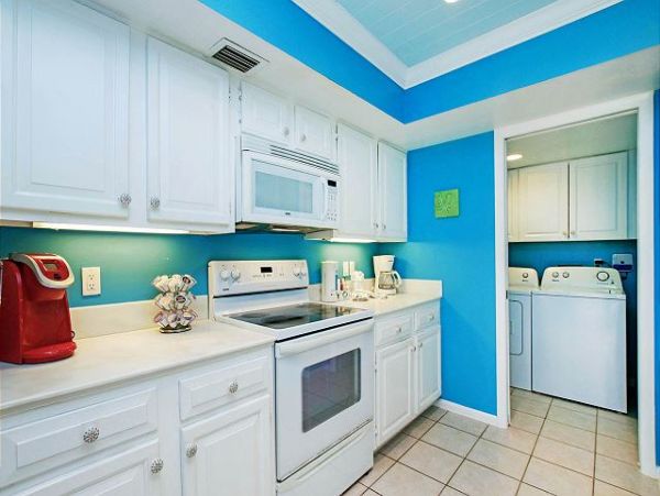 Captiva Vacation Home Sleeps Six Guests.