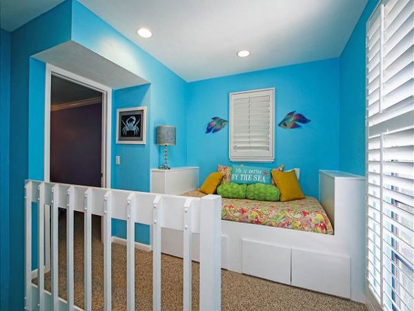 Captiva Vacation Home Sleeps Six Guests.