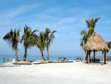 Captiva Island Two Bedroom  Vacation Rental Available today!