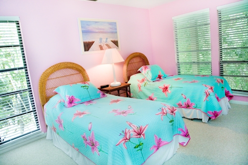 Captiva Island Two Bedroom  Vacation Rental Available today!