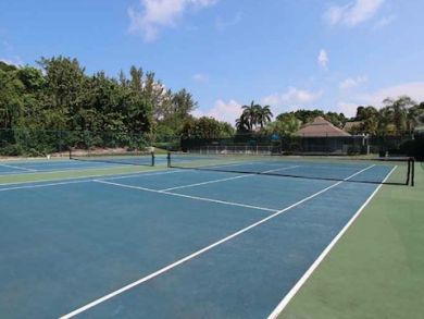 Two Bedroom plus Loft  Captiva Rental with Communal Pool