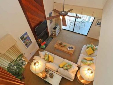 Captiva Island Rental 3 Bedrooms - Community Pool & Tennis