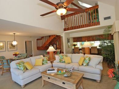 Captiva Island Rental 3 Bedrooms - Community Pool & Tennis