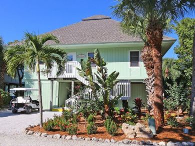 Captiva Island Rental 3 Bedrooms - Community Pool & Tennis