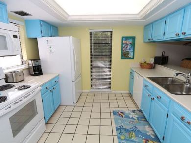 Captiva Island Rental 3 Bedrooms - Community Pool & Tennis