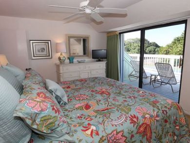 Captiva Island Rental 3 Bedrooms - Community Pool & Tennis