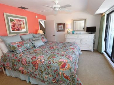 Captiva Island Rental 3 Bedrooms - Community Pool & Tennis