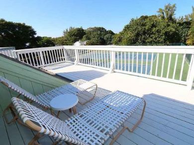 Captiva Island Rental 3 Bedrooms - Community Pool & Tennis