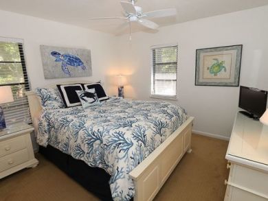 Captiva Island Rental 3 Bedrooms - Community Pool & Tennis