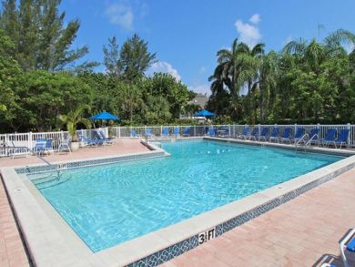 Captiva Island Rental 3 Bedrooms - Community Pool & Tennis