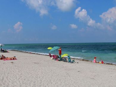 Captiva Island Rental 3 Bedrooms - Community Pool & Tennis