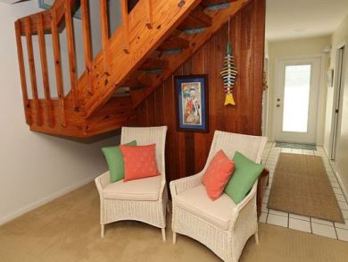 Captiva Island Rental 3 Bedrooms - Community Pool & Tennis