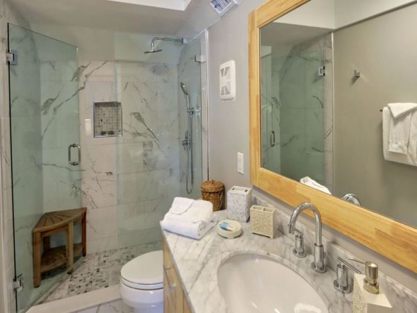 Three Bedroom Plus Loft Vacation Rental on Captiva Sleeps 6