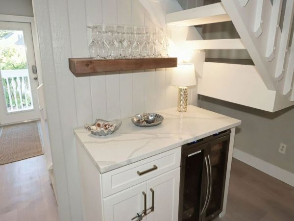 Three Bedroom Plus Loft Vacation Rental on Captiva Sleeps 6