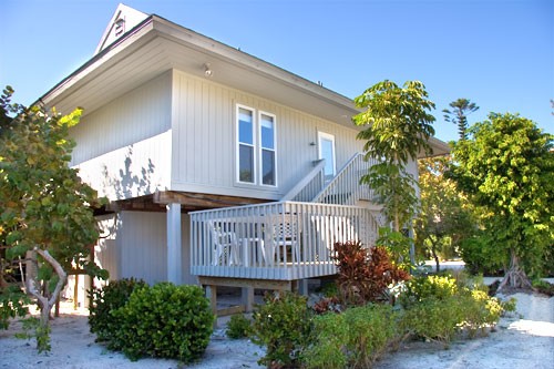 Captiva Vacation Home