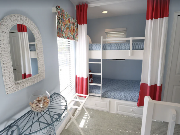 Captiva Lovely Beach Vacation Home Two Bedroom Plus Loft