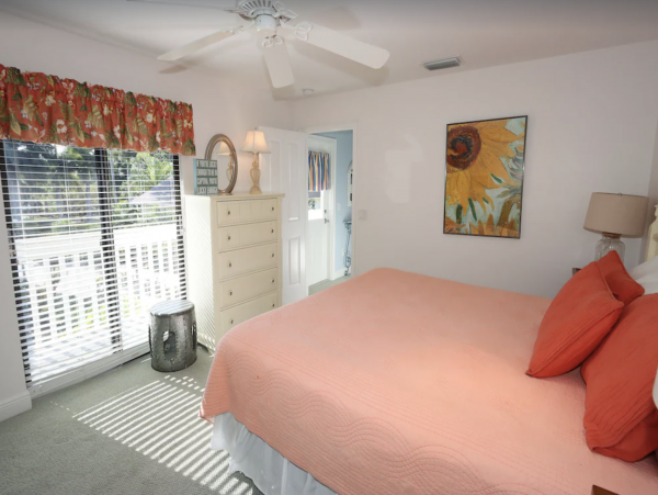 Captiva Lovely Beach Vacation Home Two Bedroom Plus Loft