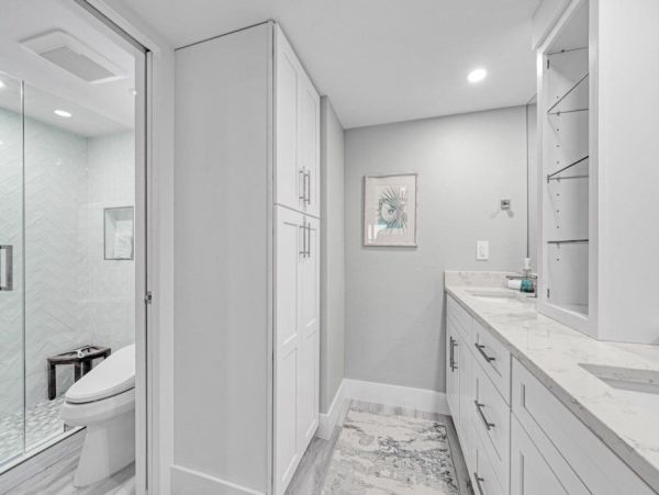 Sanibel Island Vacation Rental - Two Bedroom Gulf Front Condo