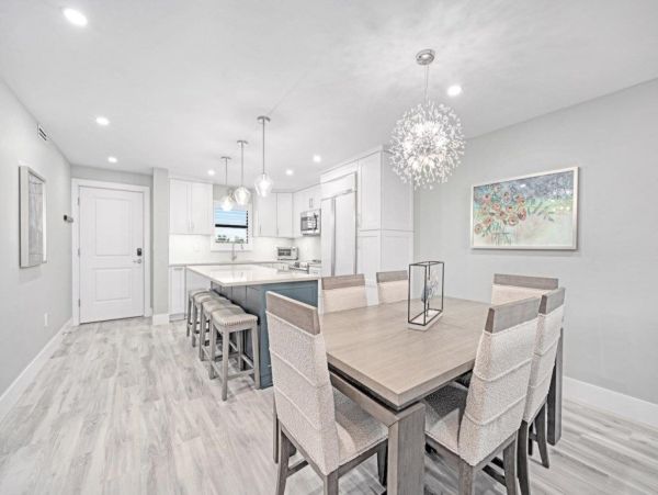 Sanibel Island Vacation Rental - Two Bedroom Gulf Front Condo