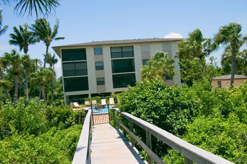 Beach Access