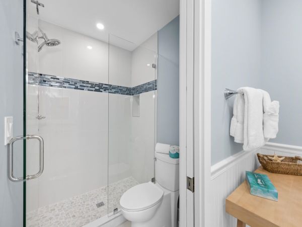 Sanibel Two Bedroom Beachfront Vacation Condo with Pool