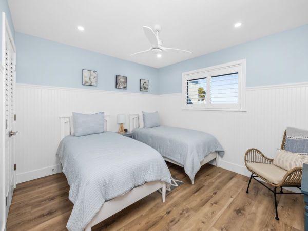 Sanibel Two Bedroom Beachfront Vacation Condo with Pool