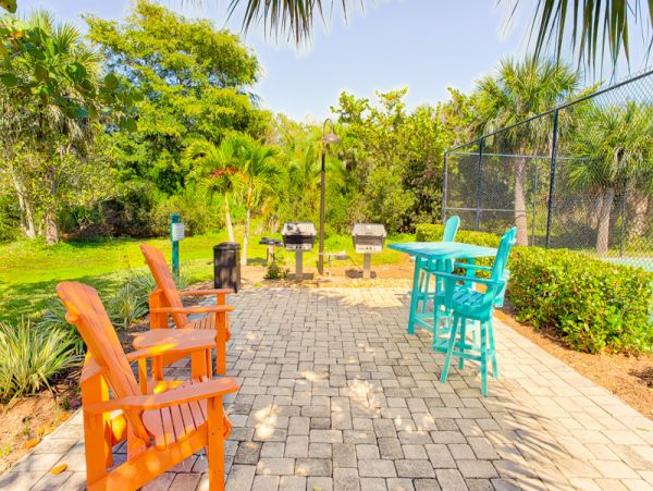 Sanibel Vacation Condo Gulf Views Two Bedroom