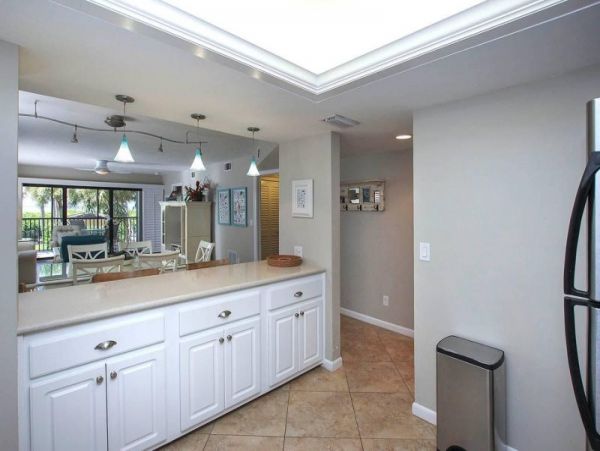 Sanibel Vacation Beach Condo Sleeps 6 Guests Full Gulf Views