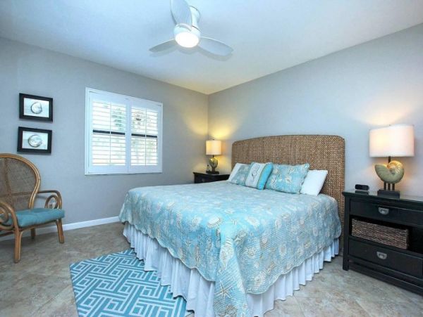 Sanibel Vacation Beach Condo Sleeps 6 Guests Full Gulf Views