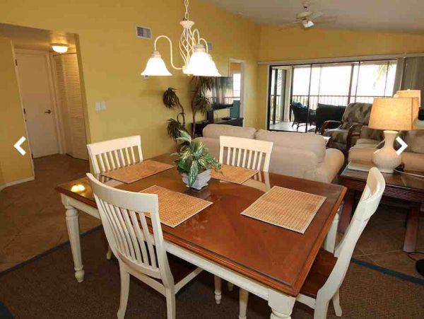 Boutique Beach Community on Sunny Sanibel Island