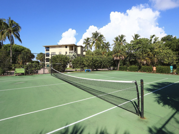 Sanibel Beachfront Condo Views! Views! Views!