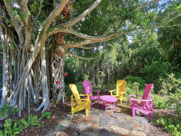 Sanibel Beachfront Condo Views! Views! Views!