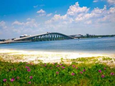 Sanibel Island Two Bedroom Vacation Rental