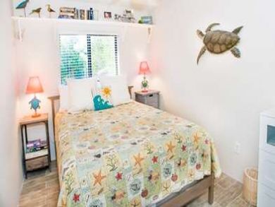 Sanibel Island Two Bedroom Vacation Rental