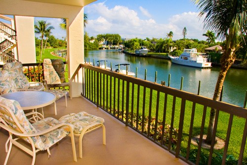Sanibel Island Two Bedroom Vacation Rental
