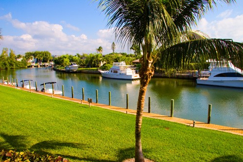 Sanibel Island Two Bedroom Vacation Rental