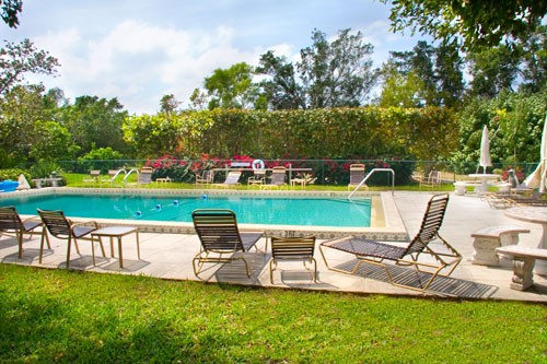 Sanibel Island Two Bedroom Vacation Rental