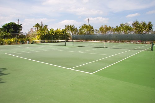 Sanibel Island Two Bedroom Vacation Rental