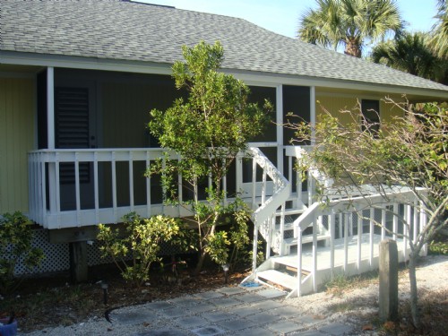 Sanibel Home 8599 Sanibel Home 8599